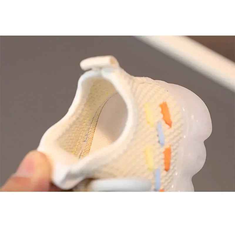 ✨Light-Up Magic Sneakers for Boys – Comfy, Flashy & Fun for Every Little Adventure! - ThiGui