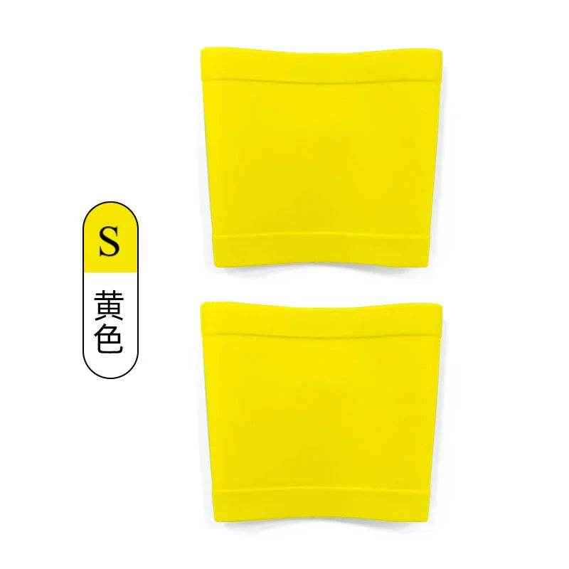 ⚽No-Slip Silicone Shin Guard Bands – Fuss-Free Football Fun for Your Boy! - ThiGui