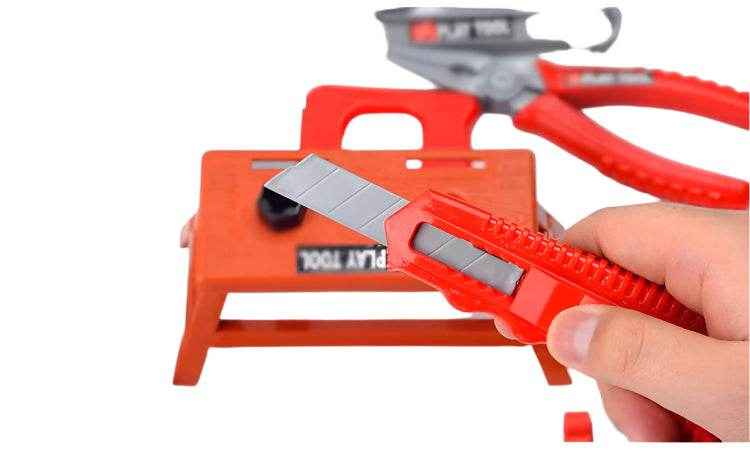 🔧Little Builder’s Dream Set – Toolbox, Tools & Imagination Packed in One! - ThiGui