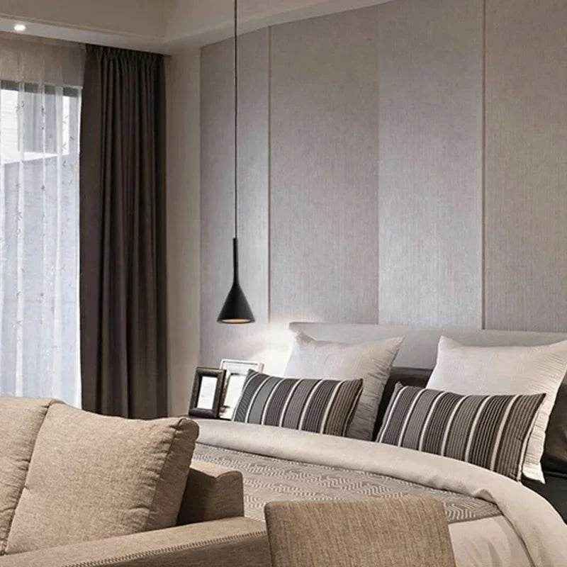 💡Modern Pendant Lamp – A Stylish Glow for Your Family’s Favourite Spaces! - ThiGui