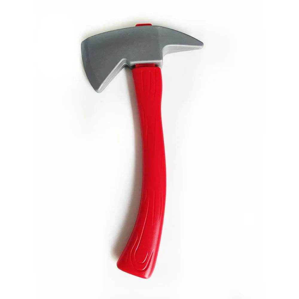 🚒Calling All Little Heroes – Firefighter Dress-Up Set for Brave Boys! - ThiGui