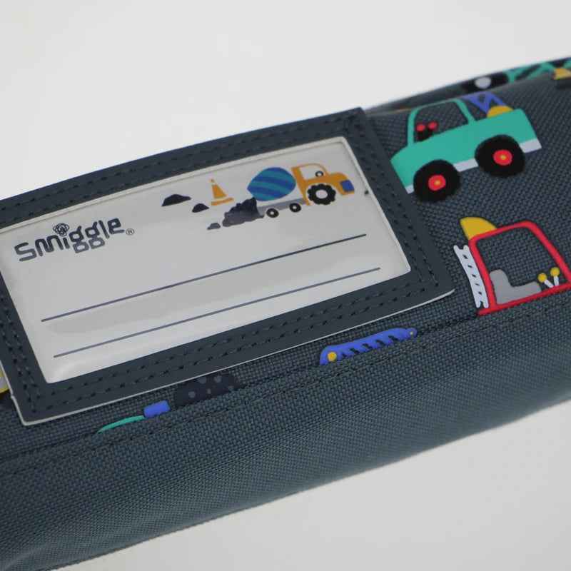 🎒Smiggle-icious Pencil Case Set – Keep Their Stationery Sorted in Style! 🖍️ - ThiGui