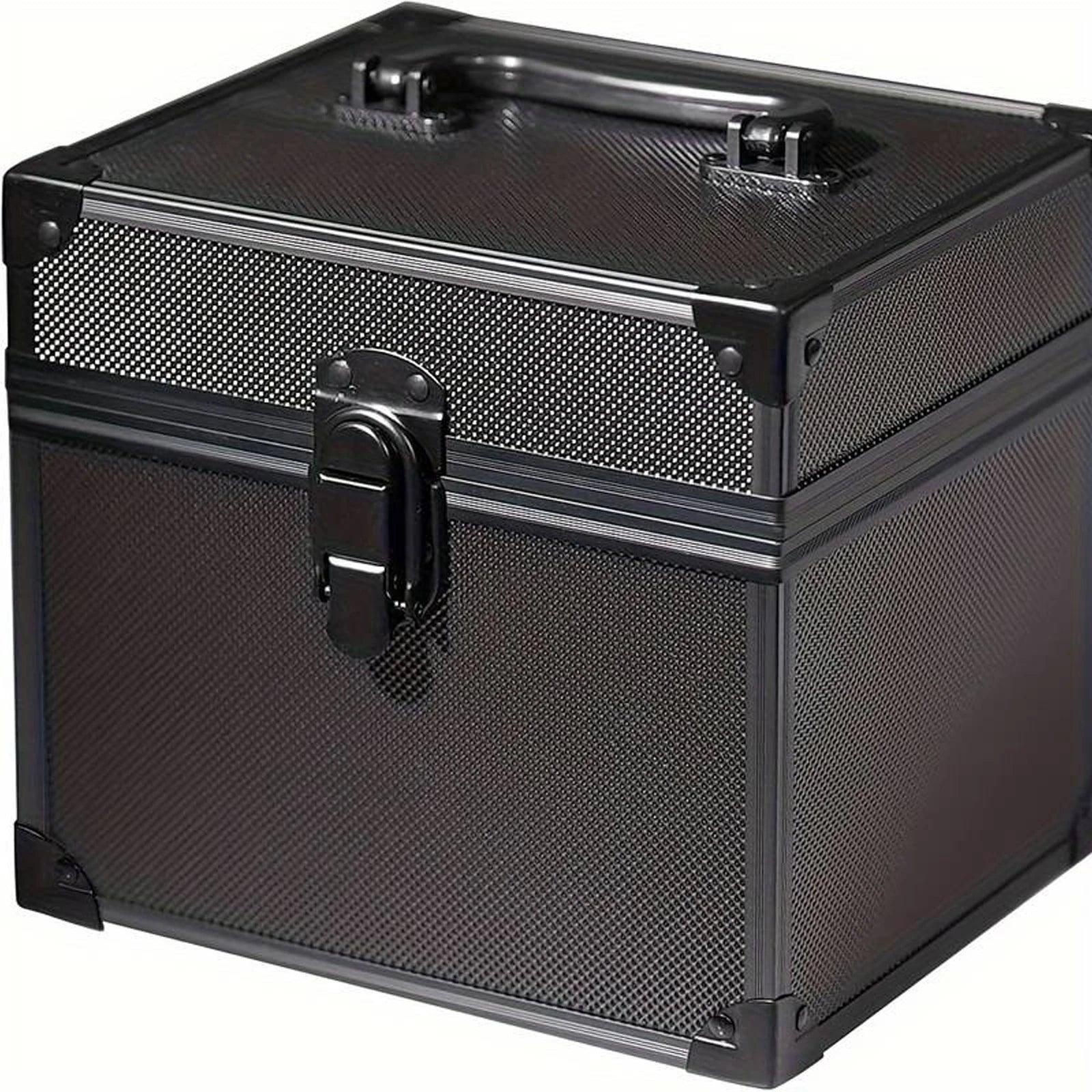 🧰✨ The Ultimate Card Keeper – Safe & Sturdy Box for Precious Graded Treasures! ✨🧰 - ThiGui