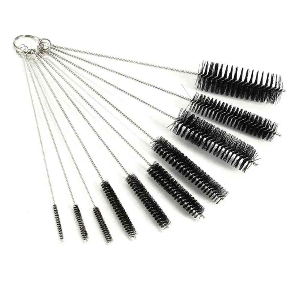 Ultimate Bottle Brush Set – Keep Every Sip Sparkling Clean! - ThiGui