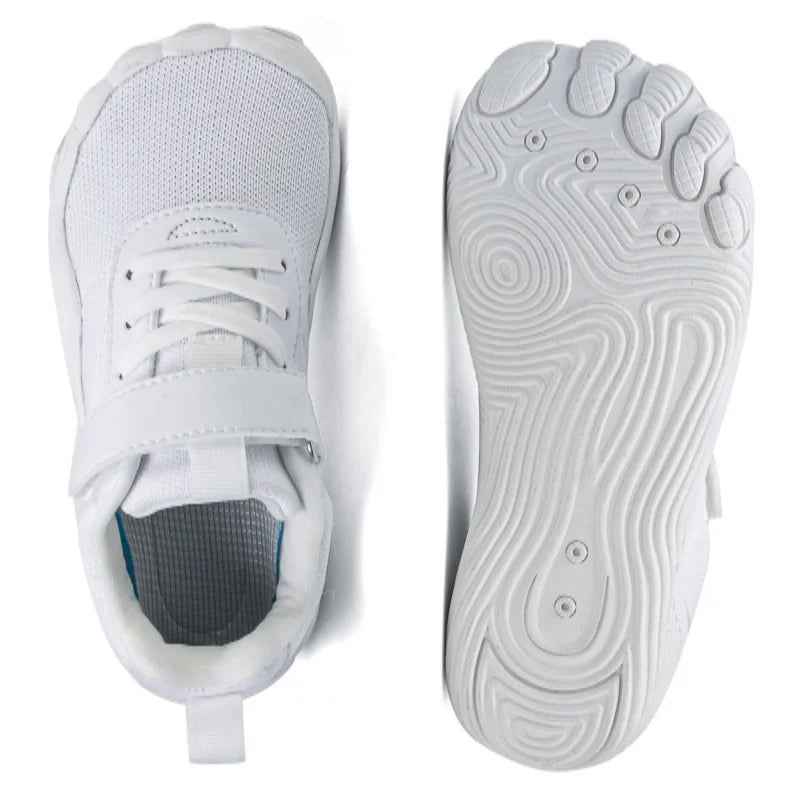 👟Happy Feet, Healthy Steps – Barefoot-Style Sneakers Every Active Kid Will Love! - ThiGui