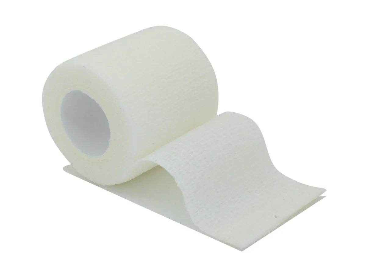 🚑Stick & Go! Colourful Sport Wrap Tape – Soft, Comfy & Kid-Approved for Active Boys - ThiGui