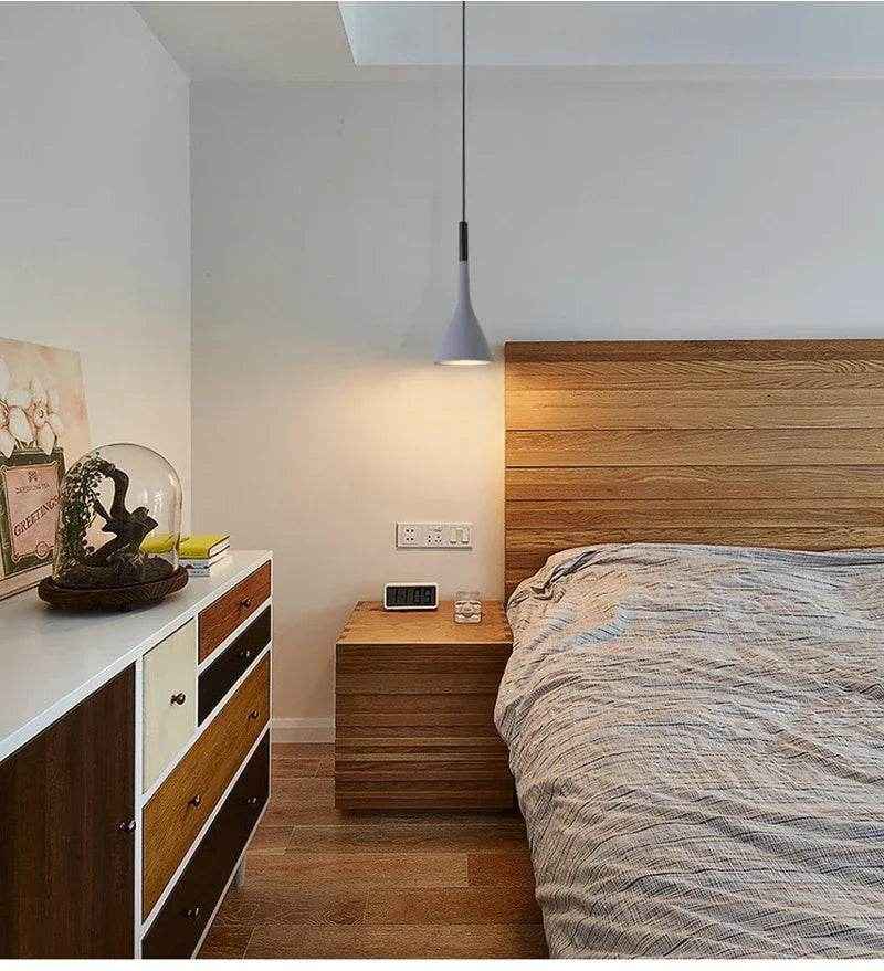 💡Modern Pendant Lamp – A Stylish Glow for Your Family’s Favourite Spaces! - ThiGui