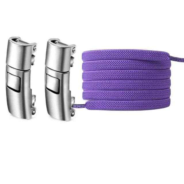 🐸Magic No-Tie Elastic Shoelaces for Boys – Fuss-Free, Fun, and Stylish! - ThiGui