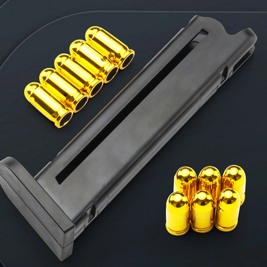 🔫 3D Gravity Toy Gun – The Ultimate Fidget Fun for Little Hands! 🧒✨ - ThiGui