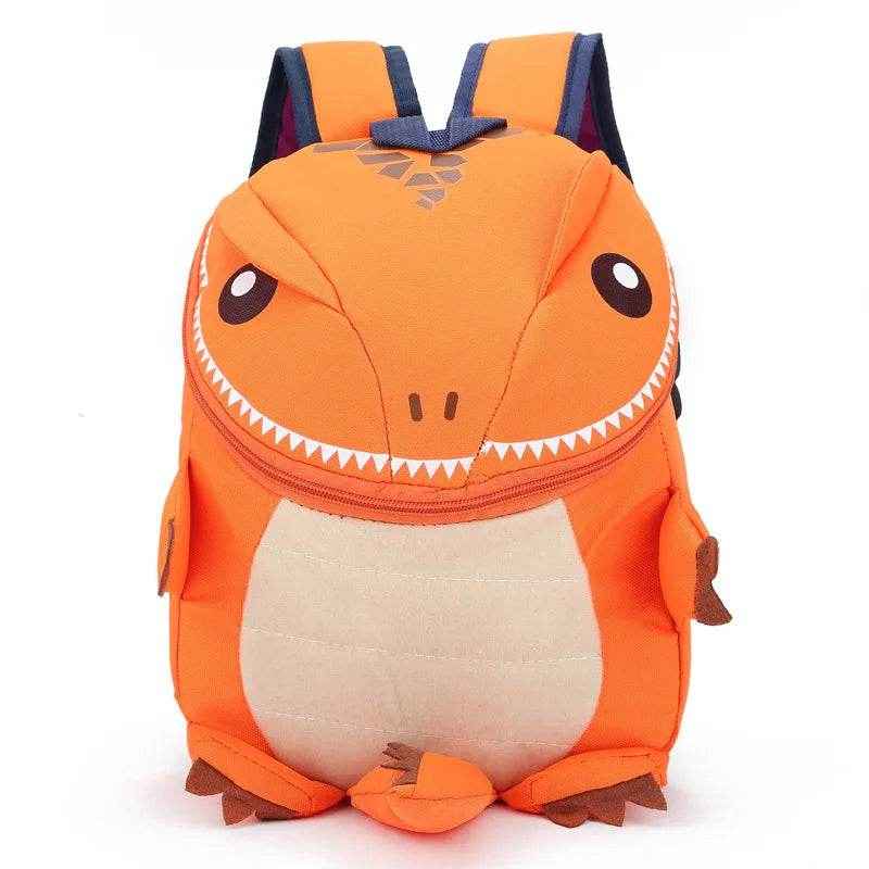 🦖Dino-Mite Backpack for Boys – Fun, Comfy & Totally Roarsome! - ThiGui