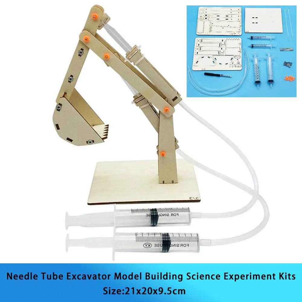 🌳STEM Adventure Kit for Curious Boys – Build, Learn & Play! - ThiGui