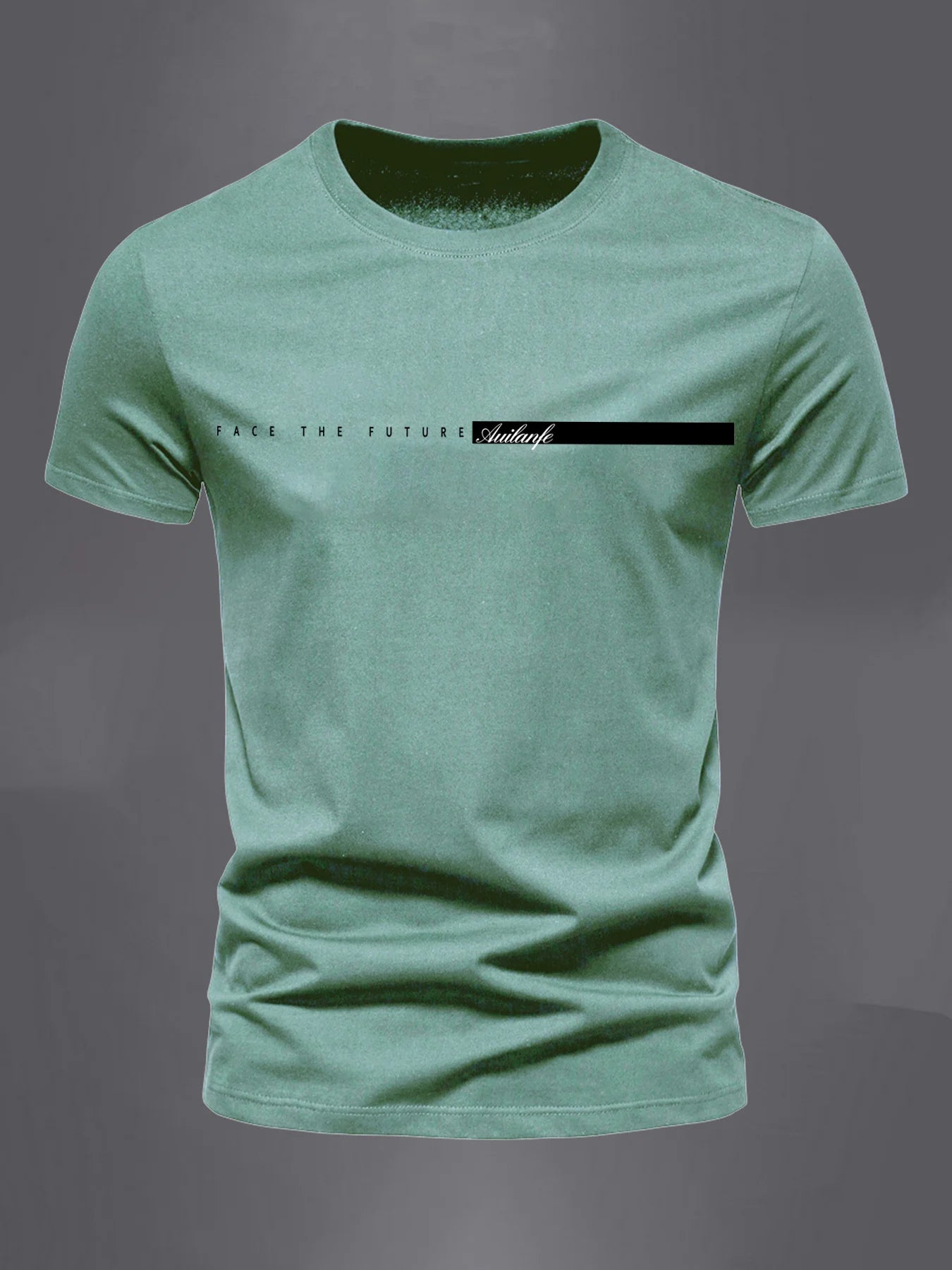 🧢 Oversized Summer Cotton Tee – Cool, Comfy & Totally Boy-Approved! ☀️👕 - ThiGui