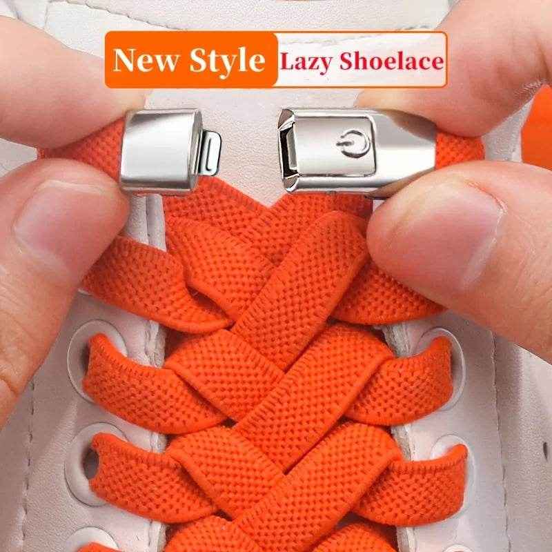 👟 Snap, Go & Glow – The Tie-Free Shoelaces Every Mum (and Kid!) Needs in Their Life! - ThiGui