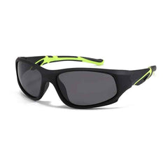 🕶️ Fun & Comfy Kids' Polarized Sunglasses – Perfect for Little Adventurers! 🕶️ - ThiGui