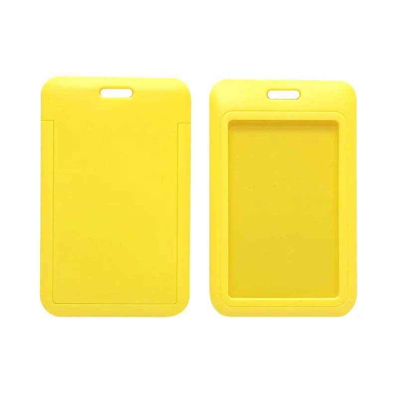 💼 Smart & Stylish Sliding ID Badge Holder – Ideal for School & Office! - ThiGui