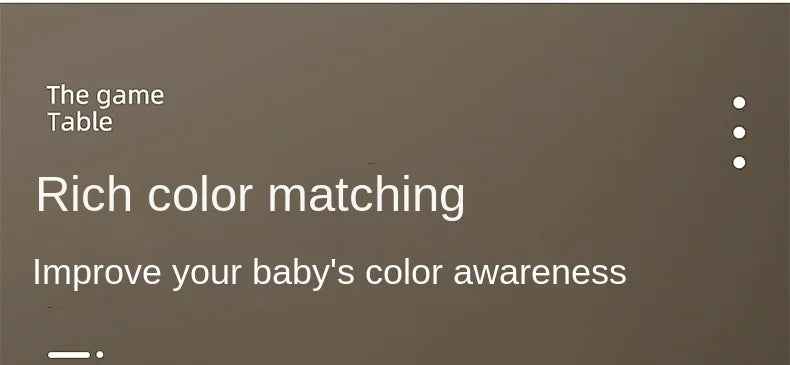 🌀 Roll, Reach & Grow – Tummy Time Roller for Curious Little Movers! 👶🎈 - ThiGui