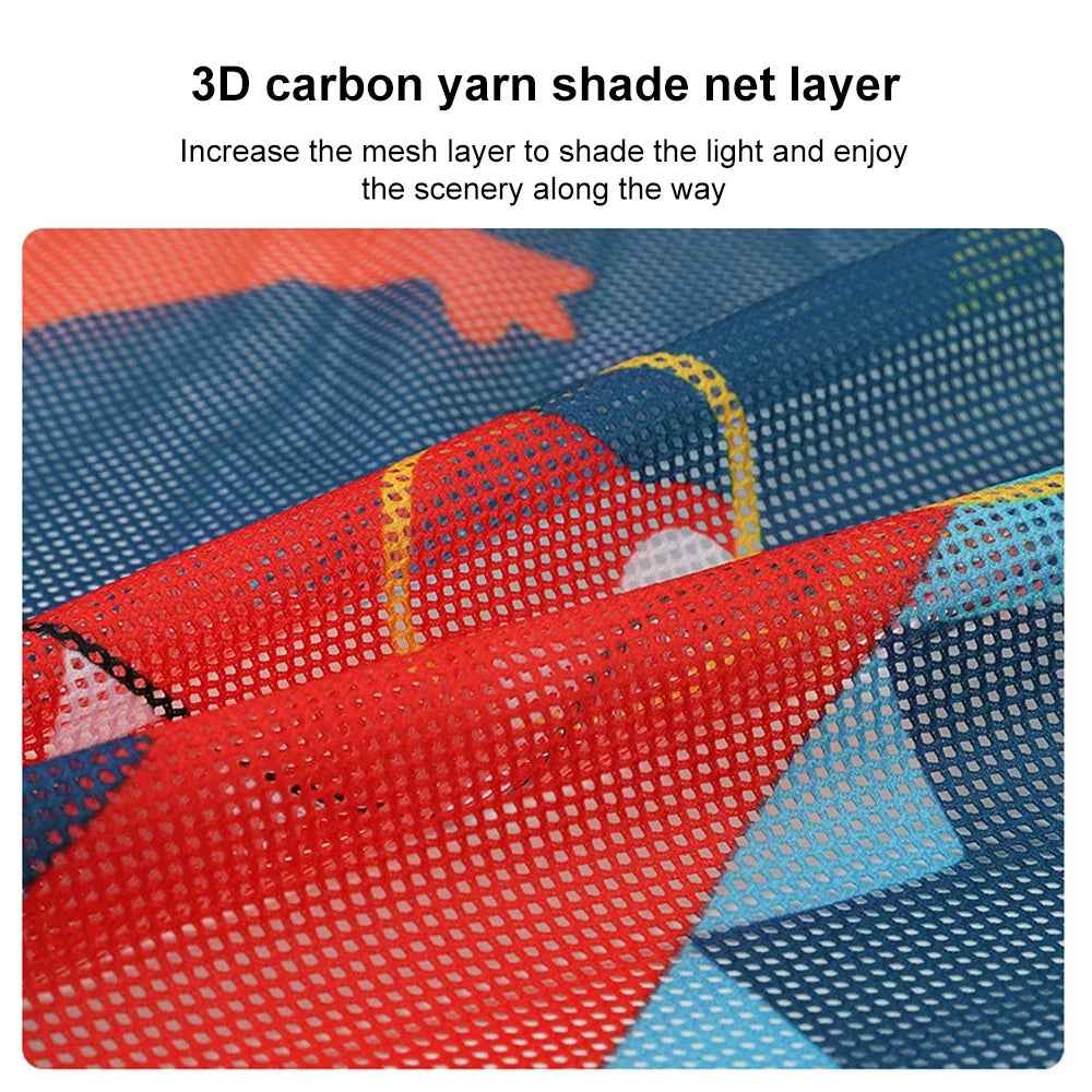 🌞Adorable Magnetic Car Curtains to Keep Your Little Ones Cool and Happy! - ThiGui