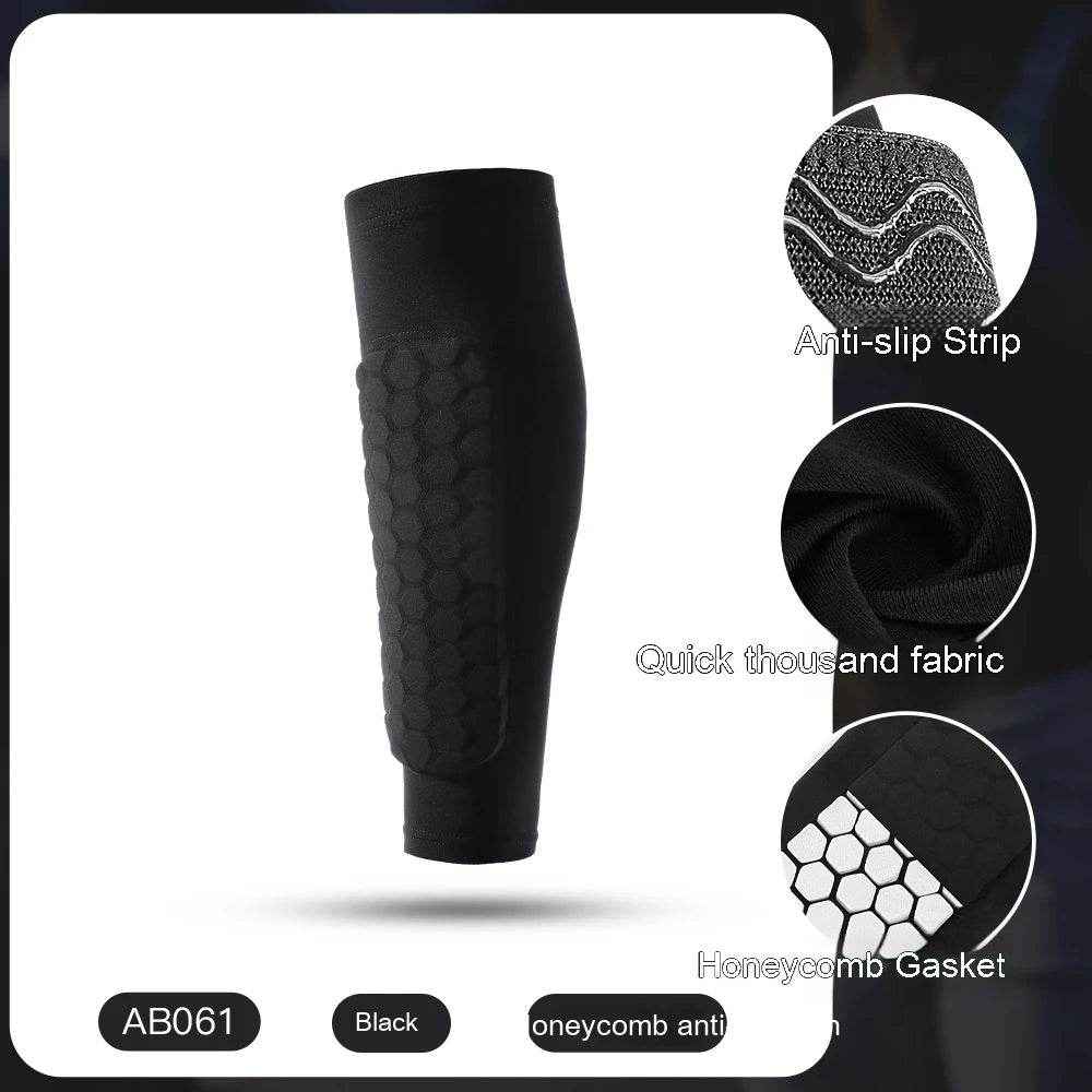 🥅 Stay Safe, Play Hard – Shockproof Shin Sleeves Every Active Boy Needs! - ThiGui