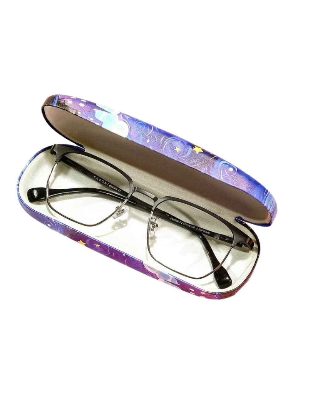 👓Cute Cat Glasses Case – Stylish, Sturdy & Perfect for On-the-Go Mums - ThiGui