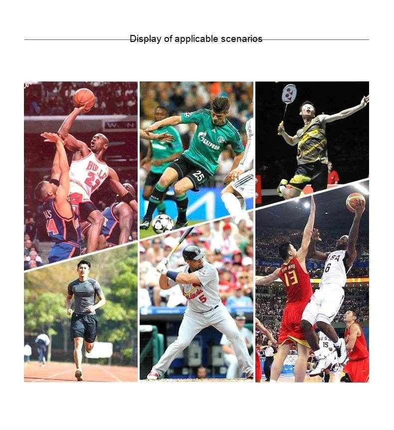 🥅 Stay Safe, Play Hard – Shockproof Shin Sleeves Every Active Boy Needs! - ThiGui