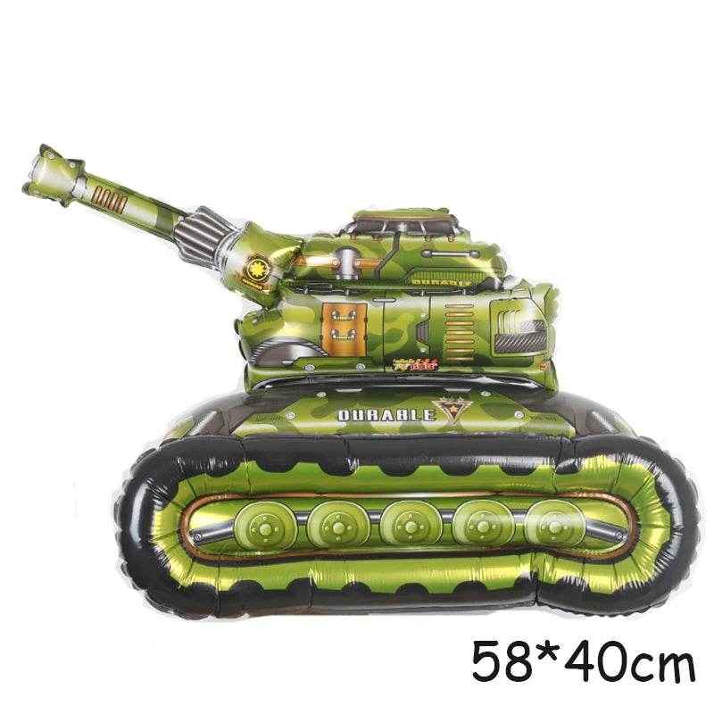 🚗Vroom Vroom! 3D Car Balloon for a High-Speed Birthday Surprise 🏎️🎉 - ThiGui