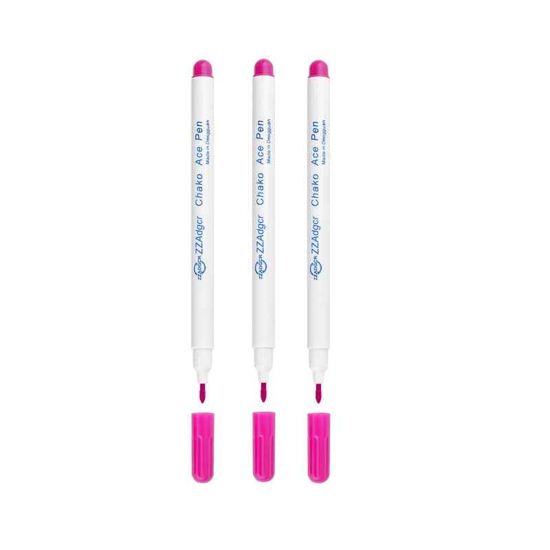 ✍️Magic Erasable Fabric Pens – Make Sewing, Crafting, and Tailoring a Breeze! - ThiGui