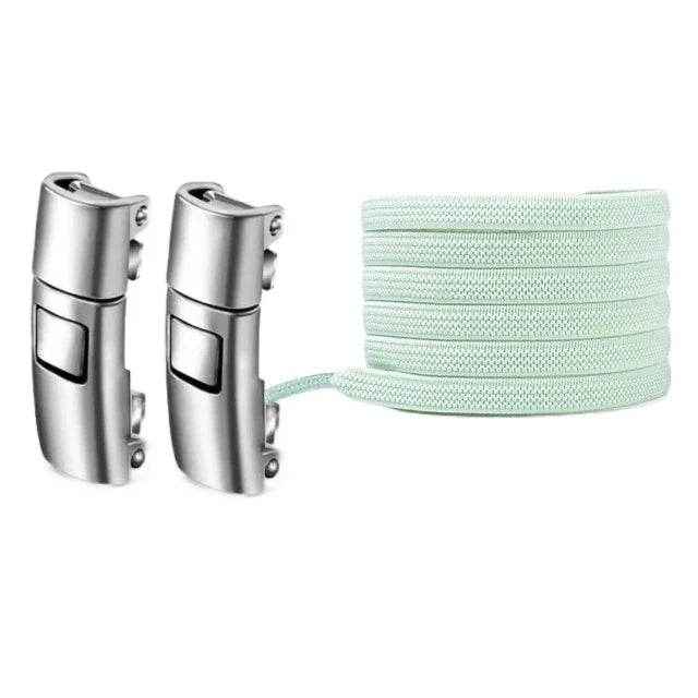 🐸Magic No-Tie Elastic Shoelaces for Boys – Fuss-Free, Fun, and Stylish! - ThiGui