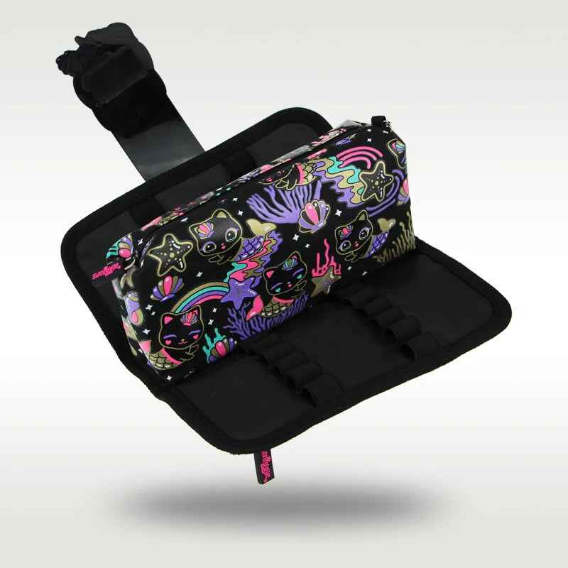 🎒Smiggle-icious Pencil Case Set – Keep Their Stationery Sorted in Style! 🖍️ - ThiGui