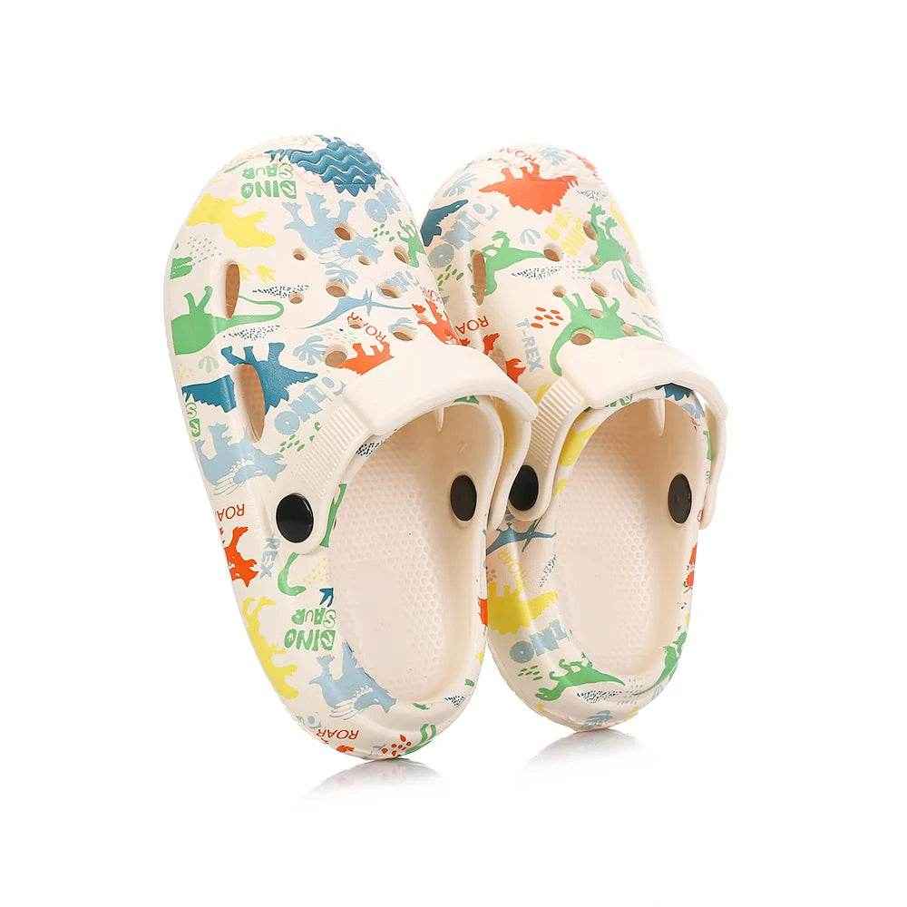 🌼 Garden Fun Sandals – Comfy, Cute & Perfect for Summer Adventures! 🌞 - ThiGui