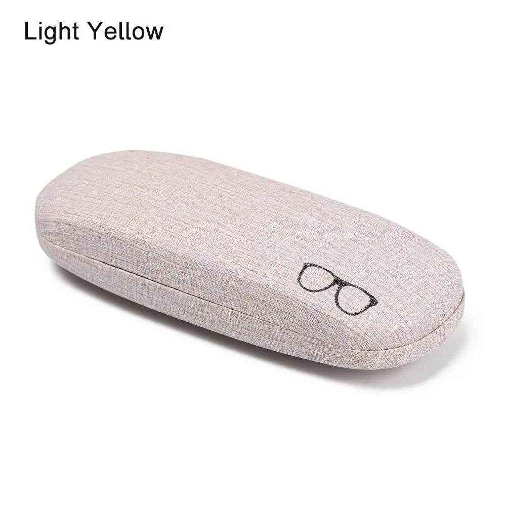 👓 Stylish & Sturdy Glasses Case for Boys – Retro, Cool & Ready for Any Backpack Adventure! ✨ - ThiGui