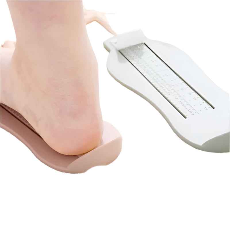 🌿Baby Foot Measuring Tool for Boys Who Keep Outgrowing Their Shoes in a Flash - ThiGui
