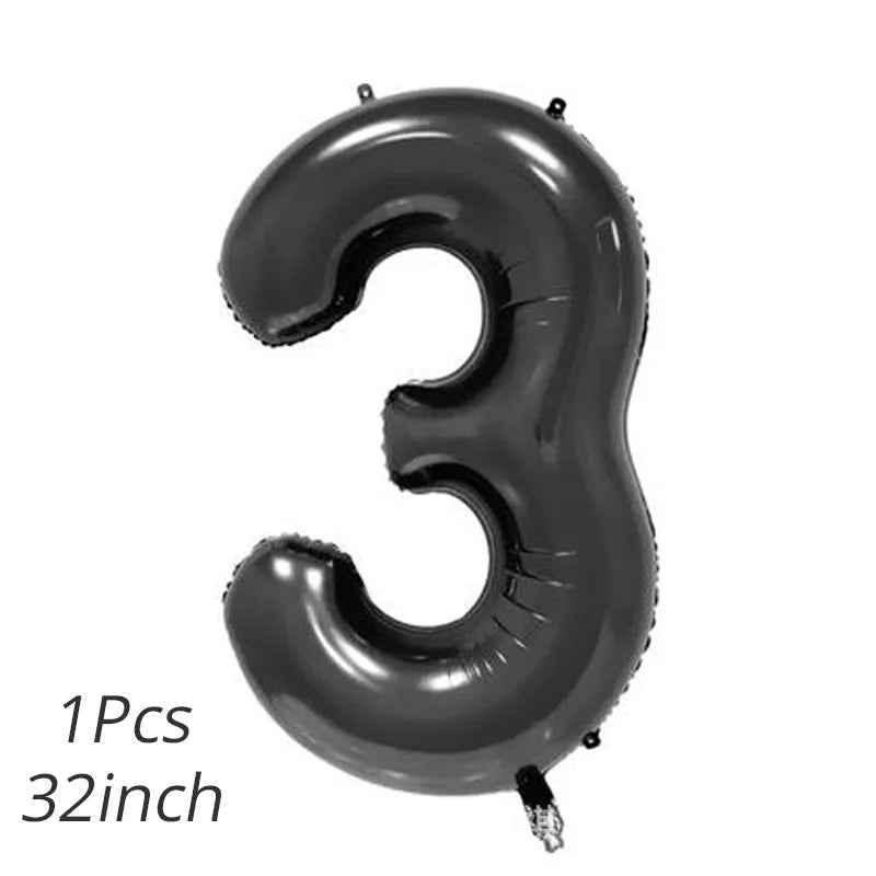 🐼 Panda Party Pack – Cute, Easy & Ready to Celebrate! 🎉🍰 - ThiGui