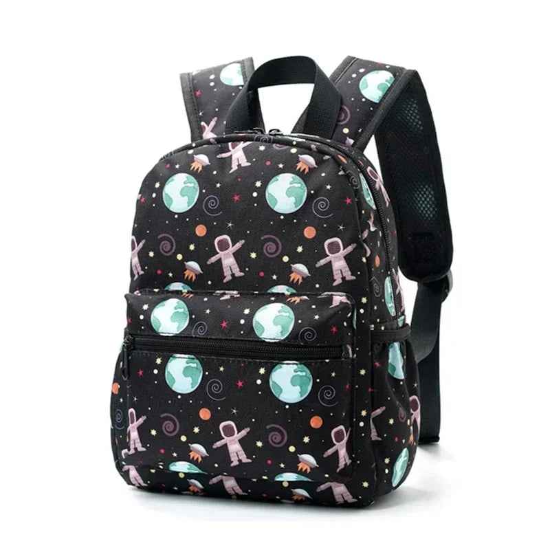 🦖Dino-Mad Backpacks for Little Explorers – Comfy, Cool & Ready for School! - ThiGui