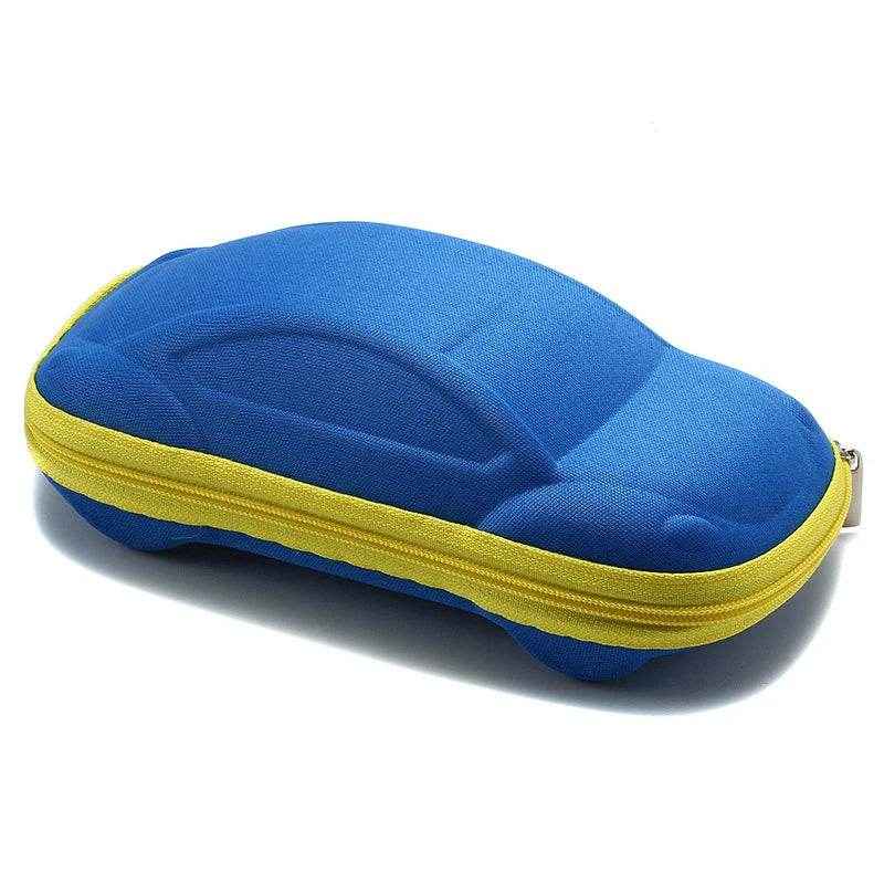 🌞Bendable Kids Sunglasses – Comfy, Unbreakable UV Protection for Our Little Explorers! - ThiGui