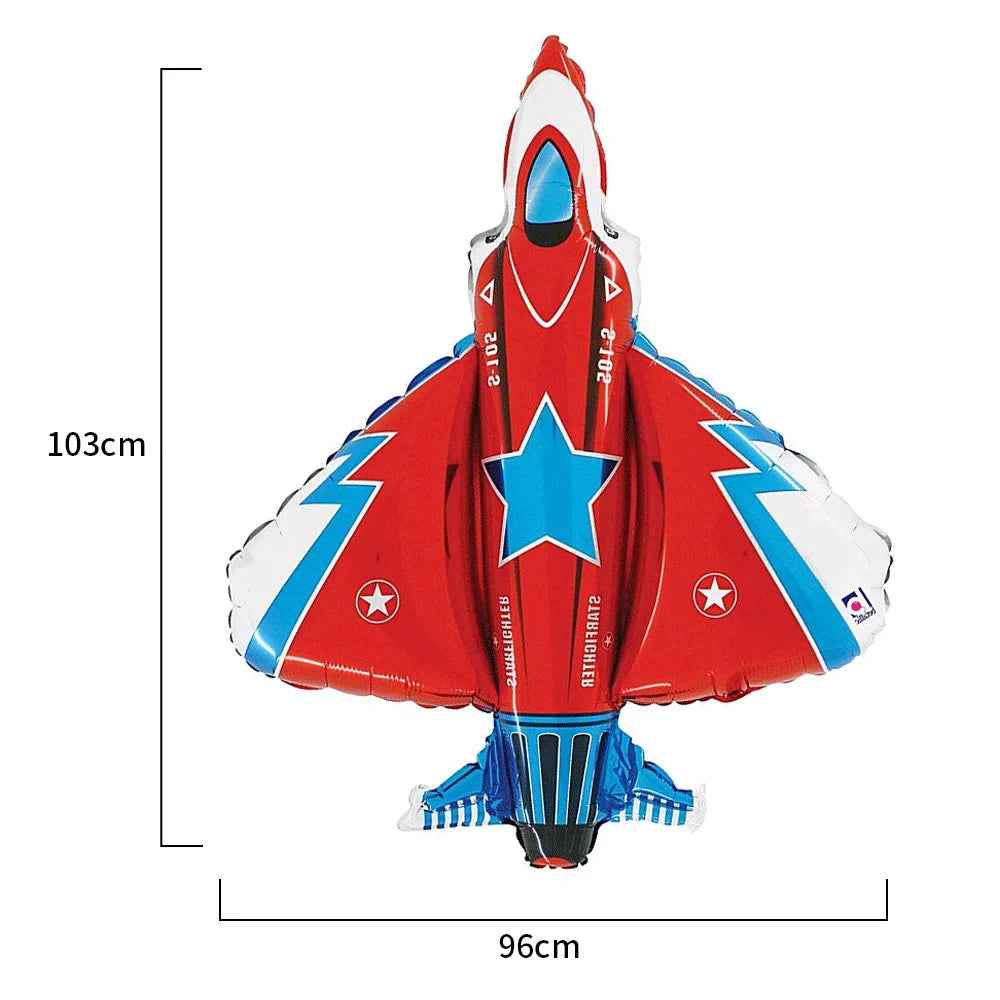 🪖Mission: Birthday! Army-Themed Party Set for Your Little Commander-in-Chief - ThiGui