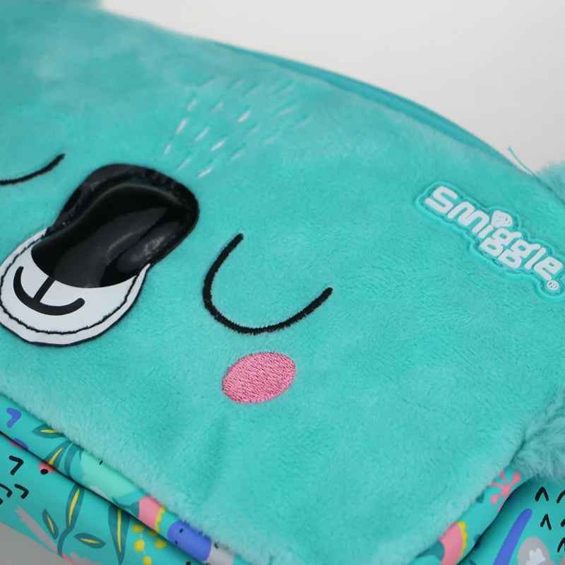 🎒Smiggle-icious Pencil Case Set – Keep Their Stationery Sorted in Style! 🖍️ - ThiGui
