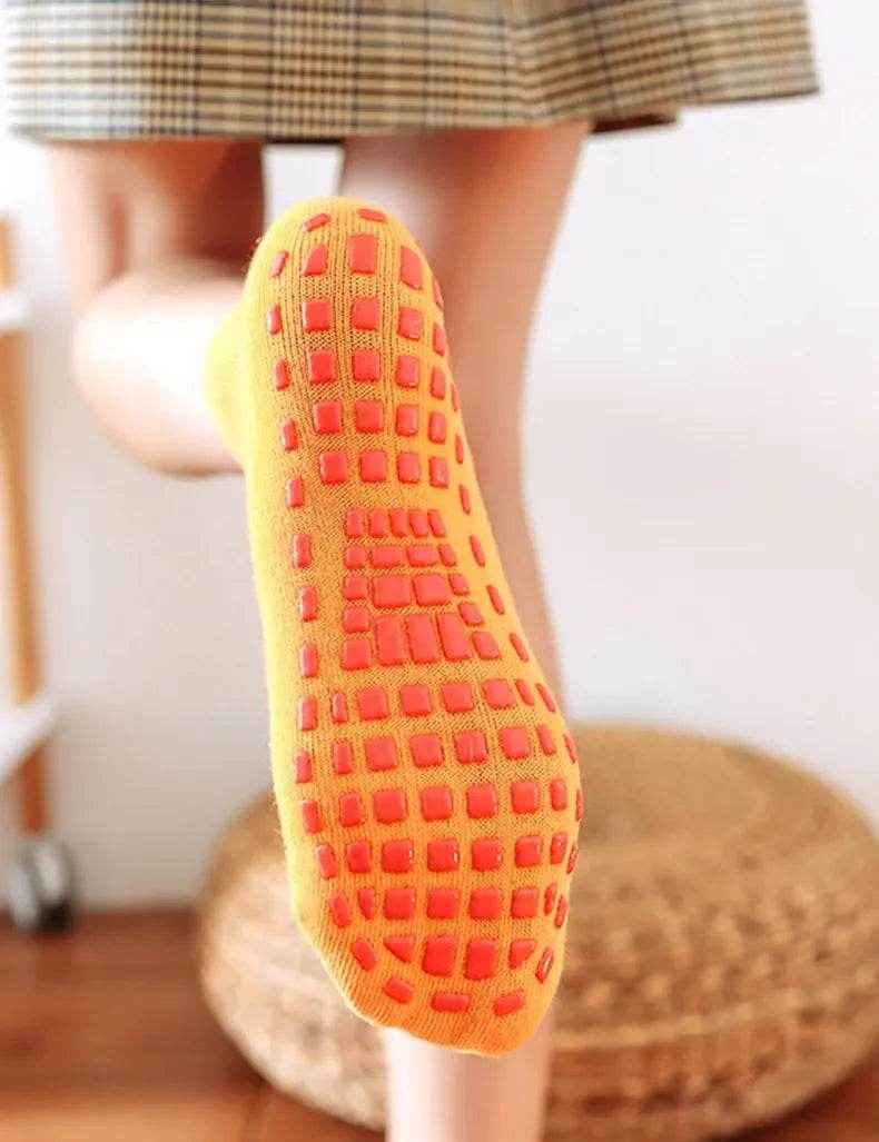 🧦Matching Anti-Slip Family Socks – For Happy Little Feet & Big Smiles! - ThiGui