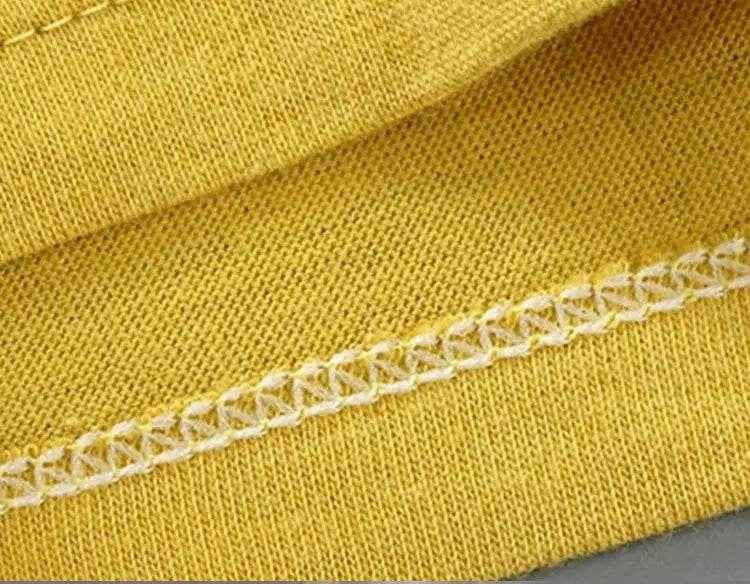 🌿Cool Cotton Summer Set for Little Adventurers – Comfy, Cute & Ready for Play! - ThiGui