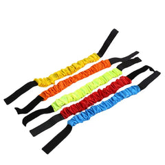 👣 3-Legged Race Band – Laugh-Out-Loud Outdoor Fun for Kids & Families! 🎽🏃‍♂️👪 - ThiGui