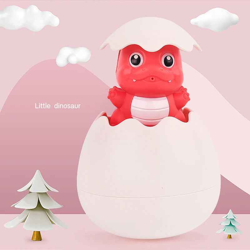 🛁 Duck Waterwheel Bath Toy – Splash, Scoop & Spin with Bathtime’s Cutest Companion! 🐤💦 - ThiGui