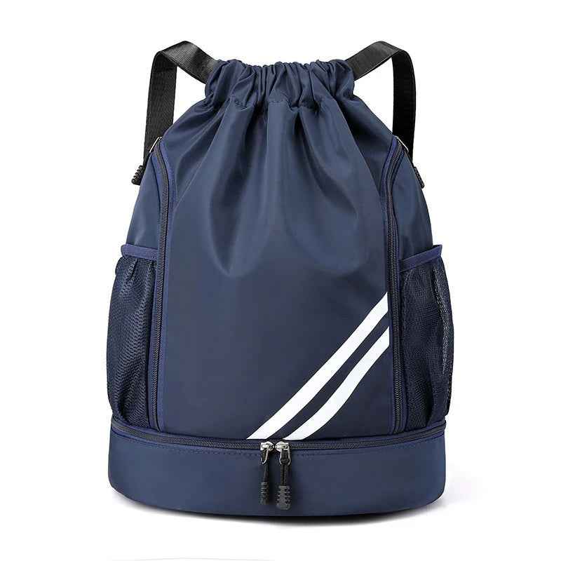 🏀 All-in-One Sports Backpack for Active Boys! 🎒🌟 - ThiGui