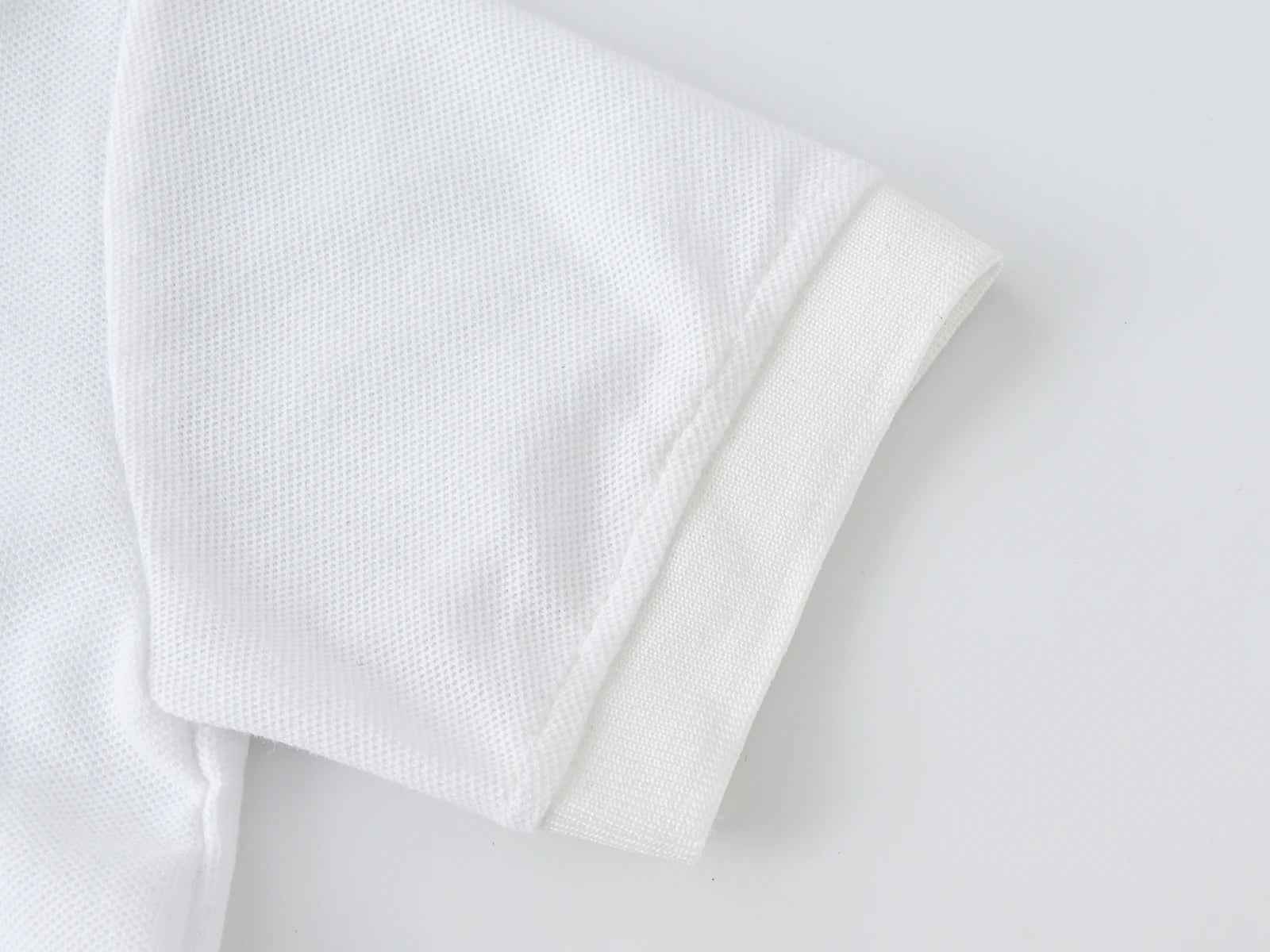 👕Everyday Smart Polo for Boys – Comfy Stretch Fit for Indoor & Outdoor Spring/Summer Style - ThiGui