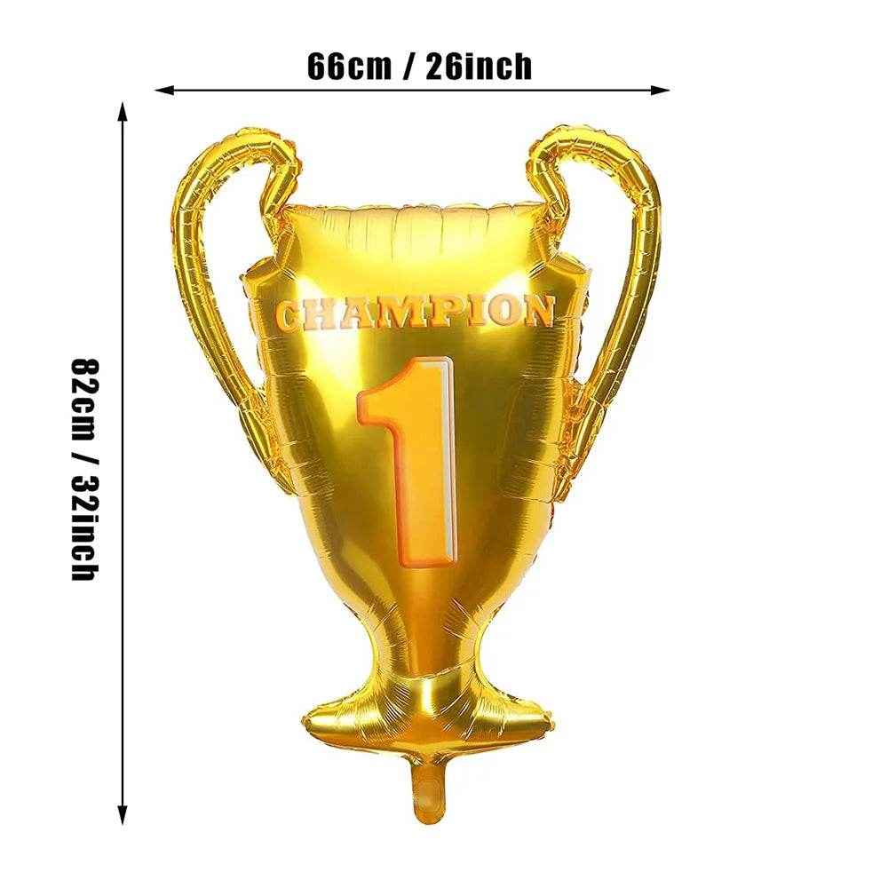 🎉Kick Off the Party – Football Tablecloth That Scores Big on Style & Mess Control! - ThiGui