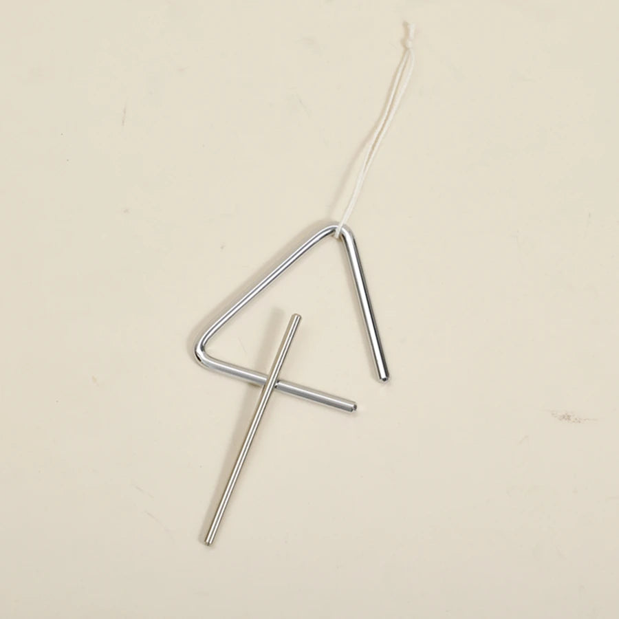 🥁 Montessori Musical Toy Set – Little Hands, Big Sound Adventures! 🎶👶 - ThiGui