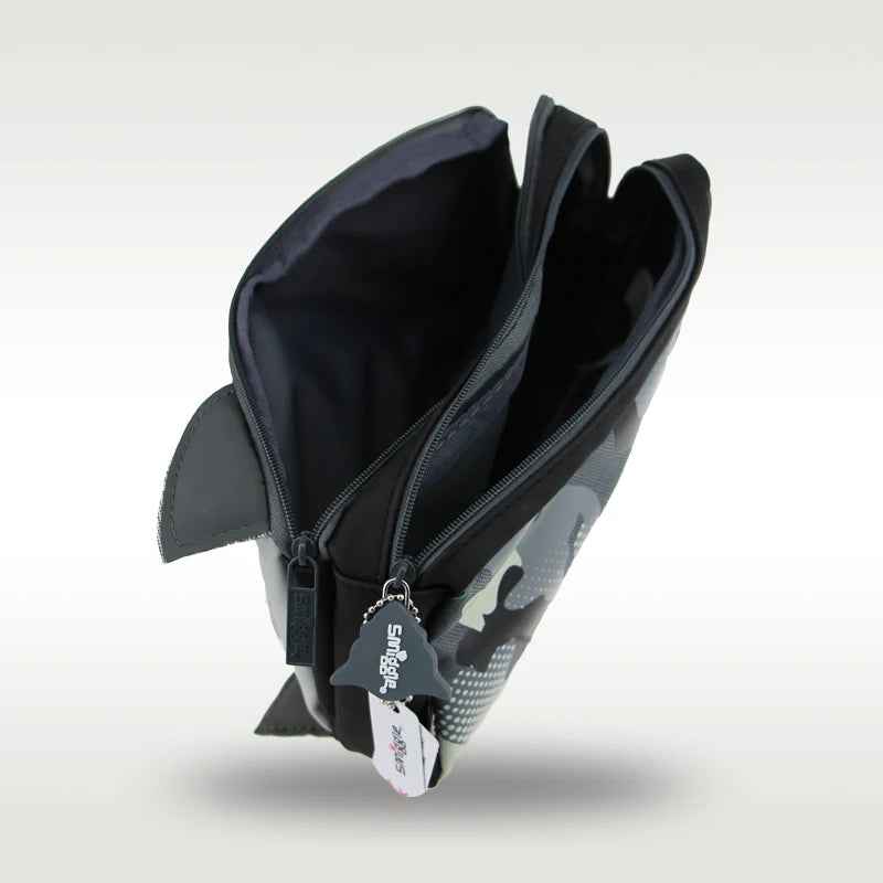 🎒Smiggle-icious Pencil Case Set – Keep Their Stationery Sorted in Style! 🖍️ - ThiGui