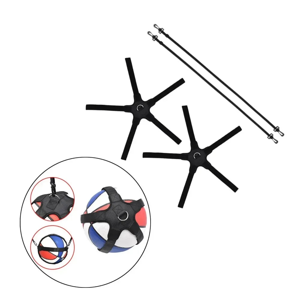 🏐 Serve Like a Star – Adjustable Volleyball Training Belt for Aspiring Champs! 🌟💪 - ThiGui