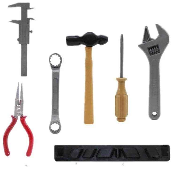 🔧Little Builder’s Dream Set – Toolbox, Tools & Imagination Packed in One! - ThiGui