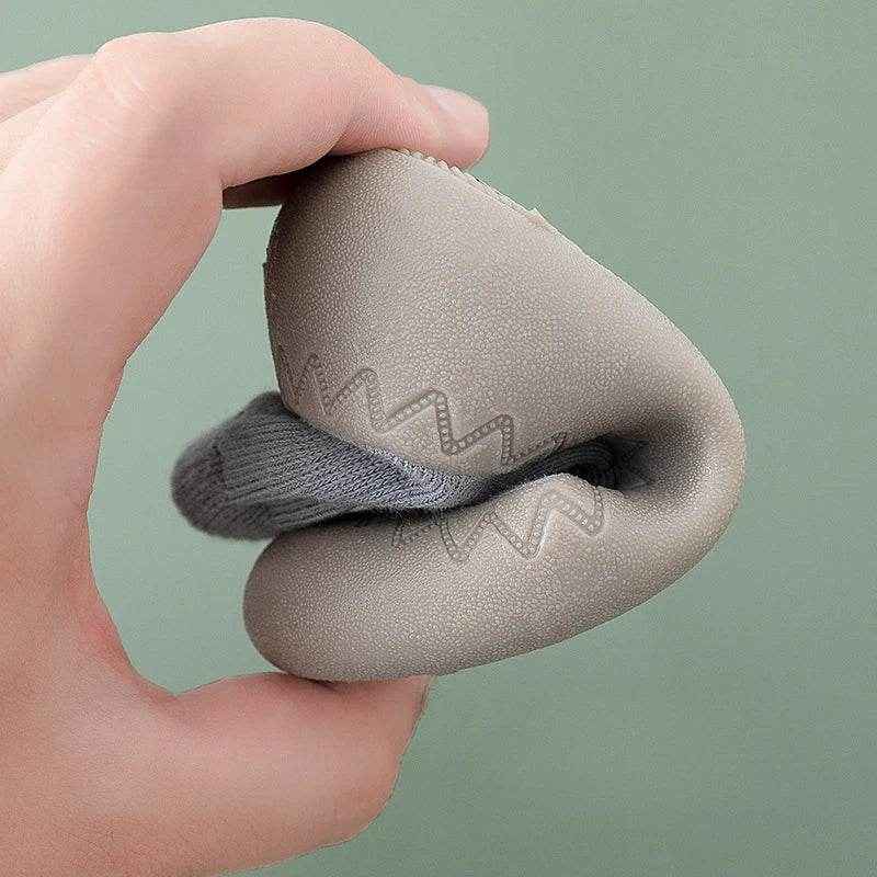 👣 First Steps in Style – Soft Sole Baby Walking Shoes for Boys & Girls - ThiGui