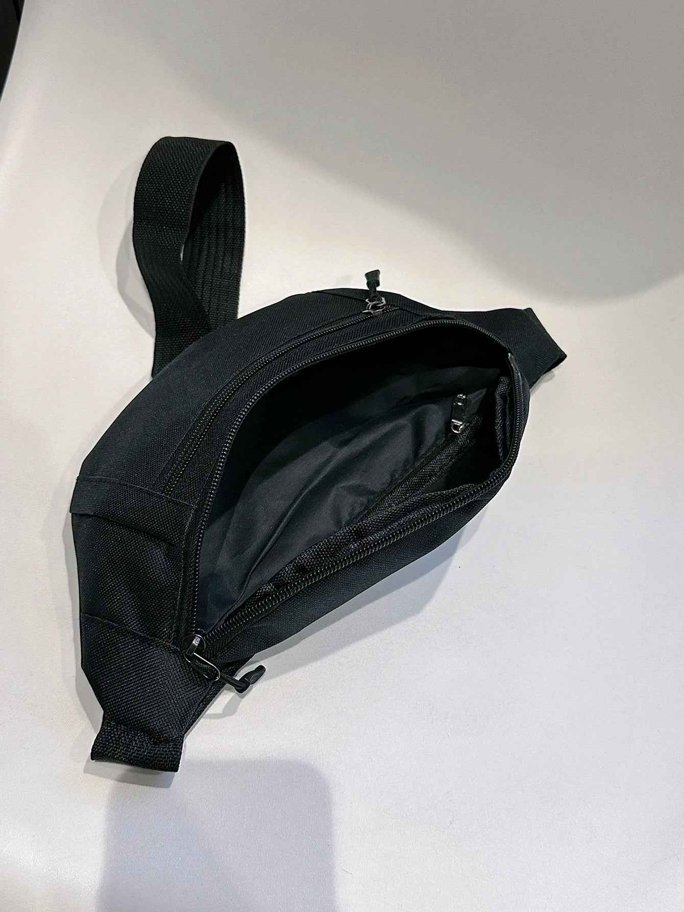 🎽 Active Boys' Best Friend – Large Sporty Fanny Pack for All Their Adventures 🌍🏃 - ThiGui