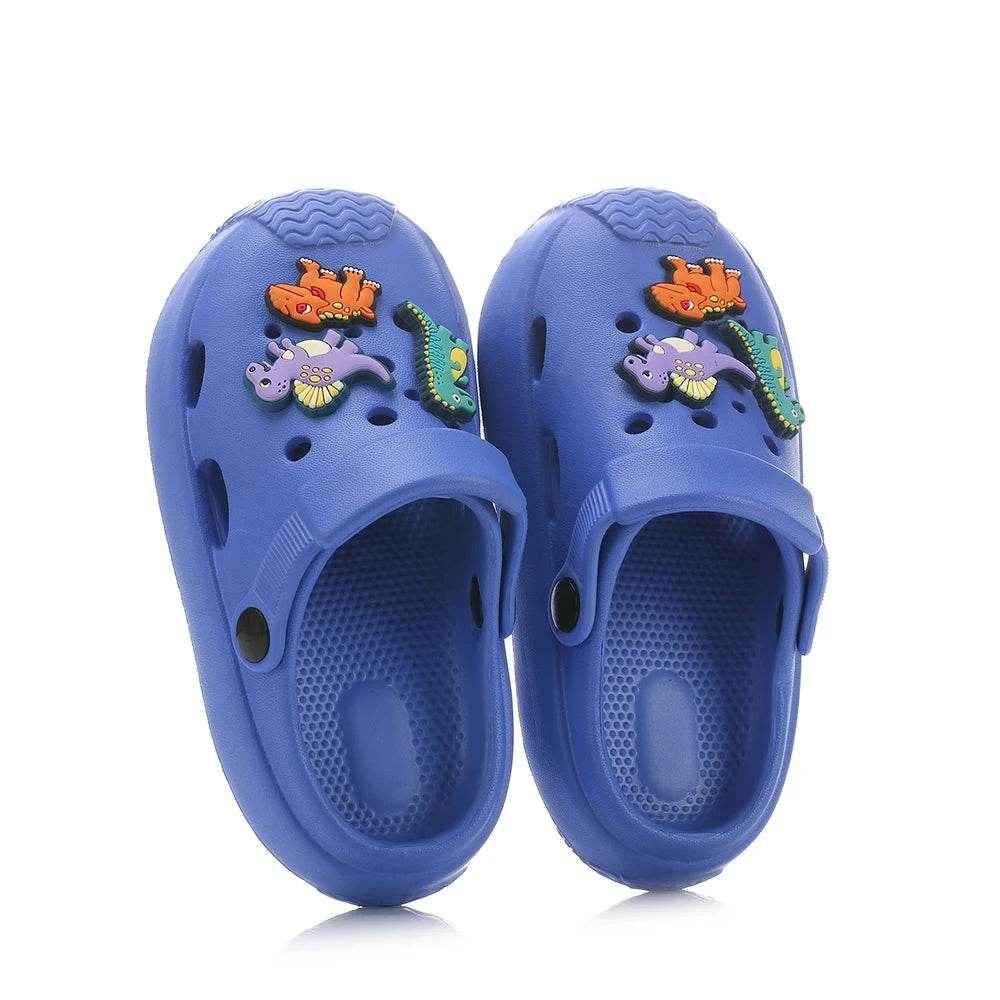 🌼 Garden Fun Sandals – Comfy, Cute & Perfect for Summer Adventures! 🌞 - ThiGui